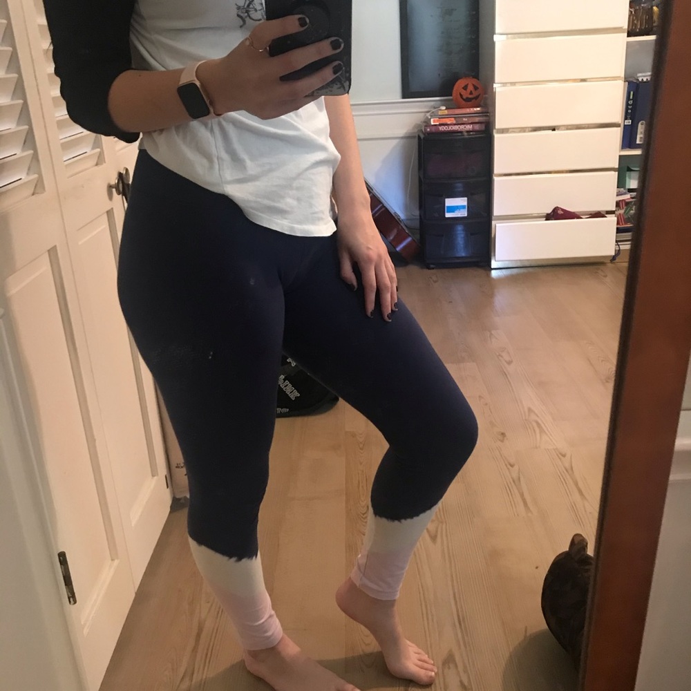 Tye Dye Leggings